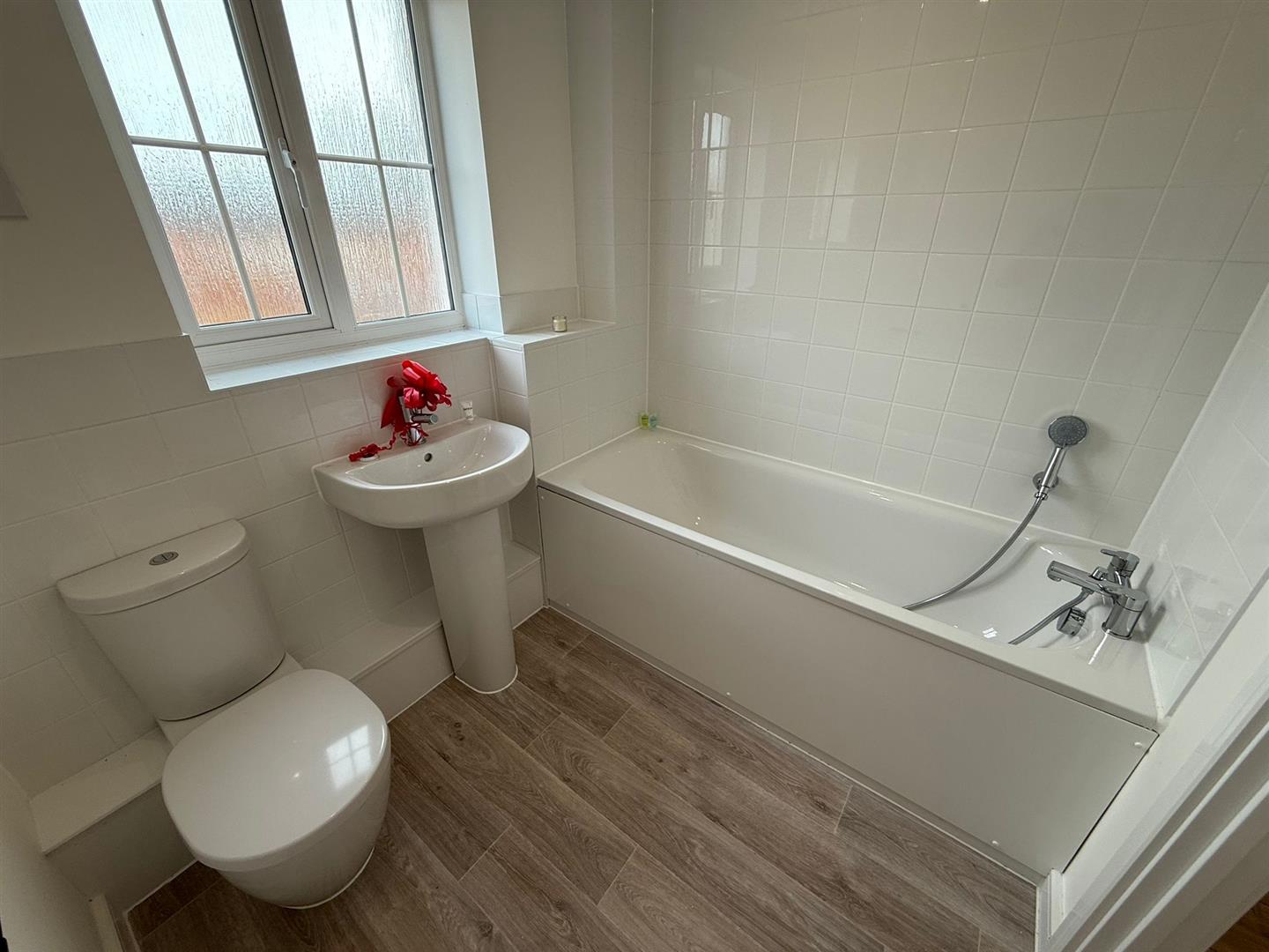 2 Bedroom Flat